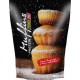 Protein Muffins клубника с белым шоколадом (600г)